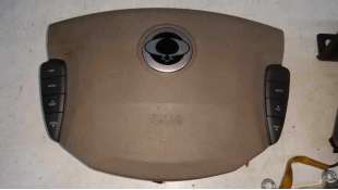 KIT AIRBAG SSANGYONG KYRON 2.0 (141 CV) DE 2007 - D.3952783 2