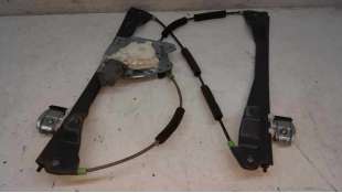 ELEVALUNAS DELANTERO DERECHO SSANGYONG KYRON 2.0 (141 CV) DE 2007 - D.3952784