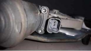 ELEVALUNAS DELANTERO DERECHO SSANGYONG KYRON 2.0 (141 CV) DE 2007 - D.3952784 2