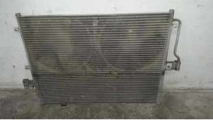 CONDENSADOR / RADIADOR AIRE ACONDICIONADO SSANGYONG KYRON 2.0 (141 CV) DE 2007 - D.3952794 2