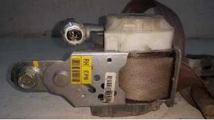 PRETENSOR AIRBAG DERECHO SSANGYONG KYRON 2.0 (141 CV) DE 2007 - D.3952798 2