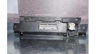 MANDO CLIMATIZADOR SSANGYONG KYRON 2.0 (141 CV) DE 2007 - D.3952858 / 6870009020 2