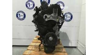 MOTOR COMPLETO FORD FIESTA 1.4 TDCi (69 CV) DE 2011 - D.3952984 / KVJA