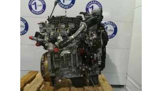 MOTOR COMPLETO FORD FIESTA 1.4 TDCi (69 CV) DE 2011 - D.3952984 / KVJA