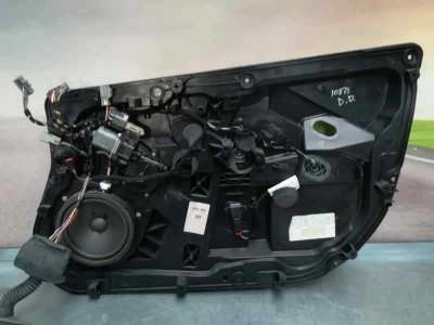 ELEVALUNAS DELANTERO DERECHO FORD FIESTA 1.4 TDCi (69 CV) DE 2011 - D.3953067