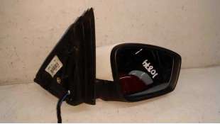 RETROVISOR DERECHO SKODA FABIA 1.4 TDI DPF (90 CV) DE 2015 - D.3954133