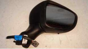 RETROVISOR DERECHO RENAULT CLIO IV 1.5 dCi D FAP (75 CV) DE 2016 - D.3954222