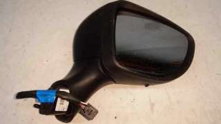 RETROVISOR DERECHO RENAULT CLIO IV 1.5 dCi D FAP (75 CV) DE 2016 - D.3954222