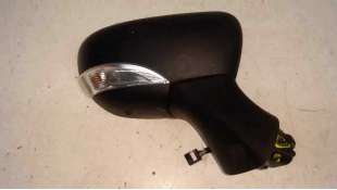 RETROVISOR DERECHO RENAULT CLIO IV 1.5 dCi D FAP (75 CV) DE 2016 - D.3954222 2