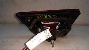 PILOTO TRASERO IZQUIERDO RENAULT CLIO IV 1.5 dCi D FAP (75 CV) DE 2016 - D.3954406 2