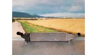 INTERCOOLER MAZDA 3 BERLINA 1.6 CD D (109 CV) DE 2007 - D.3954422