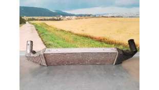 INTERCOOLER MAZDA 3 BERLINA 1.6 CD D (109 CV) DE 2007 - D.3954422 2