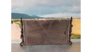 RADIADOR AGUA MAZDA 3 BERLINA 1.6 CD D (109 CV) DE 2007 - D.3954429 2