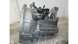 CAJA CAMBIOS MAZDA 3 BERLINA 1.6 CD D (109 CV) DE 2007 - D.3954459 / 6M5R7002YA 2