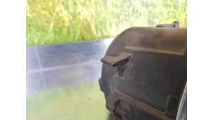 FARO ANTINIEBLA IZQUIERDO CITROEN C4 BERLINA 1.6 16V HDi FAP (109 CV) DE 2005 - D.3954803 2