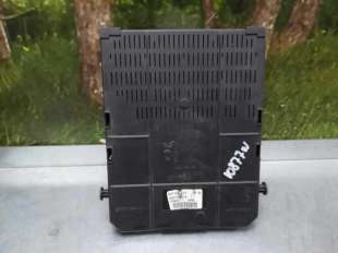 CENTRALITA CUADRO CITROEN C4 BERLINA 1.6 16V HDi FAP (109 CV) DE 2005 - D.3954827 / 9656530580 2