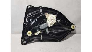 ELEVALUNAS TRASERO DERECHO MERCEDES CLASE CLK  COUPE 1.8 CGI (204 CV) DE 2011 - D.3955352 / A2076700203