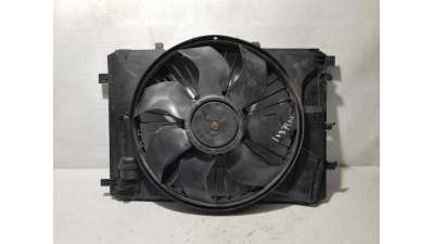 ELECTROVENTILADOR MERCEDES CLASE CLK  COUPE 1.8 CGI (204 CV) DE 2011 - D.3955355