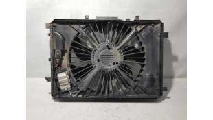 ELECTROVENTILADOR MERCEDES CLASE CLK  COUPE 1.8 CGI (204 CV) DE 2011 - D.3955355 2