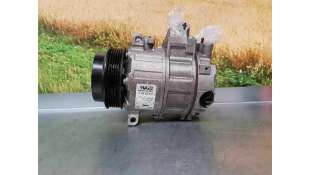 COMPRESOR AIRE ACONDICIONADO MERCEDES CLASE CLK  COUPE 1.8 CGI (204 CV) DE 2011 - D.3955366 / A0022304511 2