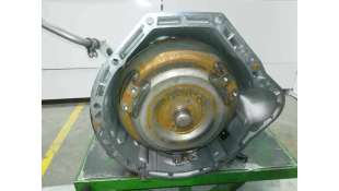 CAJA CAMBIOS MERCEDES CLASE CLK  COUPE 1.8 CGI (204 CV) DE 2011 - D.3955372 / 7226180