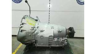 CAJA CAMBIOS MERCEDES CLASE CLK  COUPE 1.8 CGI (204 CV) DE 2011 - D.3955372 / 7226180 2