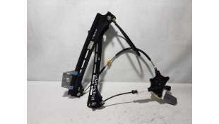 ELEVALUNAS DELANTERO DERECHO MERCEDES CLASE CLK  COUPE 1.8 CGI (204 CV) DE 2011 - D.3955394 / A2077200246