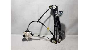 ELEVALUNAS DELANTERO DERECHO MERCEDES CLASE CLK  COUPE 1.8 CGI (204 CV) DE 2011 - D.3955394 / A2077200246 2