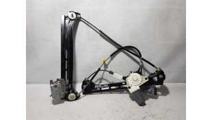 ELEVALUNAS DELANTERO IZQUIERDO MERCEDES CLASE CLK  COUPE 1.8 CGI (204 CV) DE 2011 - D.3955395