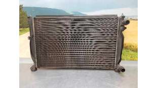 RADIADOR AGUA AUDI A4 BERLINA 1.9 TDI (110 CV) DE 1999 - D.3955896 / 8D0121251Q