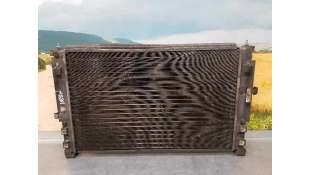 RADIADOR AGUA AUDI A4 BERLINA 1.9 TDI (110 CV) DE 1999 - D.3955896 / 8D0121251Q 2