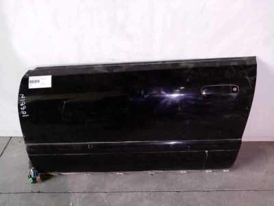 PUERTA DELANTERA IZQUIERDA AUDI A4 BERLINA 1.9 TDI (110 CV) DE 1999 - D.3955910