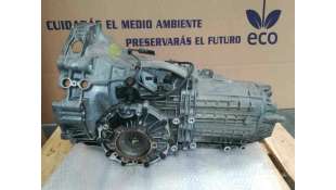 CAJA CAMBIOS AUDI A4 BERLINA 1.9 TDI (110 CV) DE 1999 - D.3955926 / EEN 2