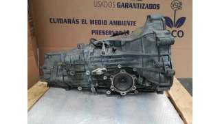 CAJA CAMBIOS AUDI A4 BERLINA 1.9 TDI (110 CV) DE 1999 - D.3955926 / EEN