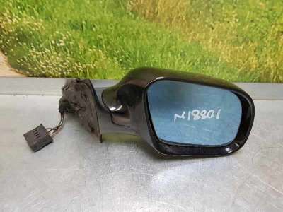 RETROVISOR DERECHO AUDI A4 BERLINA 1.9 TDI (110 CV) DE 1999 - D.3955930