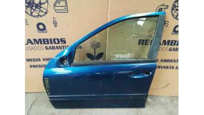 PUERTA DELANTERA IZQUIERDA MERCEDES CLASE C  BERLINA 2.2 CDI (143 CV) DE 2002 - D.3956188