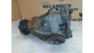 DIFERENCIAL TRASERO MERCEDES CLASE C  BERLINA 2.2 CDI (143 CV) DE 2002 - D.3956206