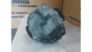 DIFERENCIAL TRASERO MERCEDES CLASE C  BERLINA 2.2 CDI (143 CV) DE 2002 - D.3956206 2