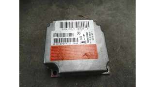 KIT AIRBAG MERCEDES CLASE C  BERLINA 2.2 CDI (143 CV) DE 2002 - D.3956225