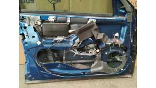 ELEVALUNAS DELANTERO IZQUIERDO MERCEDES CLASE C  BERLINA 2.2 CDI (143 CV) DE 2002 - D.3956251