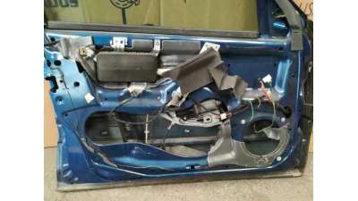 ELEVALUNAS DELANTERO IZQUIERDO MERCEDES CLASE C  BERLINA 2.2 CDI (143 CV) DE 2002 - D.3956251