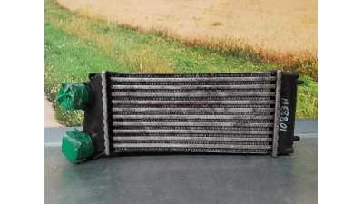 INTERCOOLER CITROEN C4 GRAND PICASSO 1.6 16V HDi FAP (109 CV) DE 2007 - D.3956485