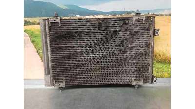 CONDENSADOR / RADIADOR AIRE ACONDICIONADO CITROEN C4 GRAND PICASSO 1.6 16V HDi FAP (109 CV) DE 2007 - D.3956554