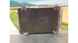 CONDENSADOR / RADIADOR AIRE ACONDICIONADO CITROEN C4 GRAND PICASSO 1.6 16V HDi FAP (109 CV) DE 2007 - D.3956554
