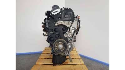 MOTOR COMPLETO CITROEN C3 1.4 HDi FAP (68 CV) DE 2012 - D.3956897 / 8HR