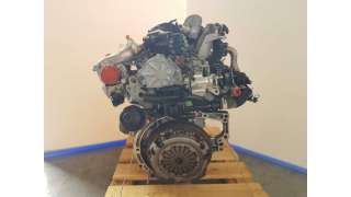 MOTOR COMPLETO CITROEN C3 1.4 HDi FAP (68 CV) DE 2012 - D.3956897 / 8HR