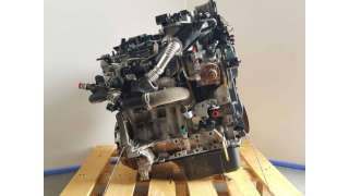 MOTOR COMPLETO CITROEN C3 1.4 HDi FAP (68 CV) DE 2012 - D.3956897 / 8HR