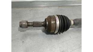 TRANSMISION DELANTERA DERECHA CITROEN C3 1.4 HDi FAP (68 CV) DE 2012 - D.3956939 / 9685907280 2