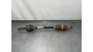 TRANSMISION DELANTERA IZQUIERDA CITROEN C3 1.4 HDi FAP (68 CV) DE 2012 - D.3956940 / 9672238580