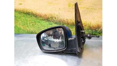RETROVISOR IZQUIERDO HYUNDAI I10 1.2 (78 CV) DE 2010 - D.3957538